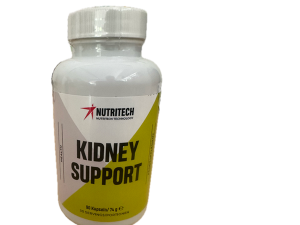 KIDNEY SUPPORT