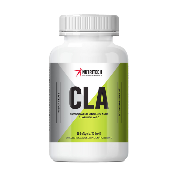 CLA