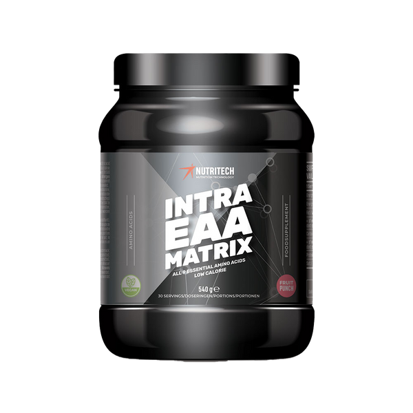 INTRA MATRIX EAA