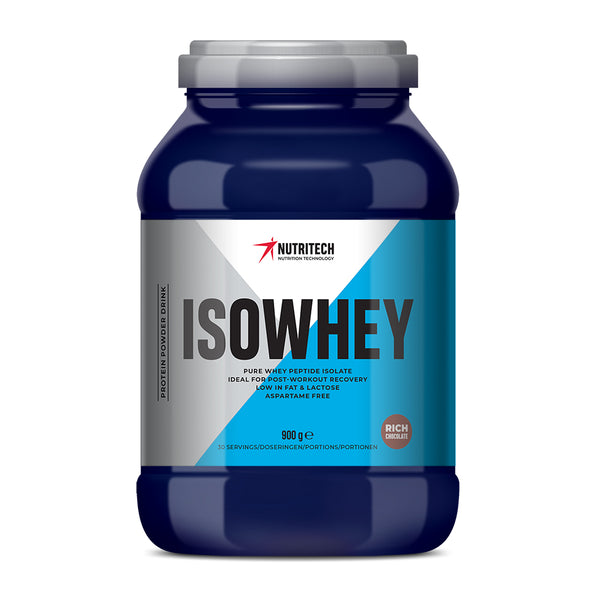 ISOWHEY