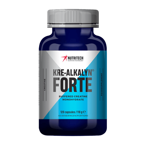 KRE-ALKALYN® FORTE