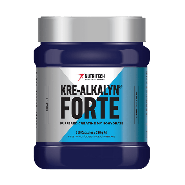 KRE-ALKALYN® FORTE