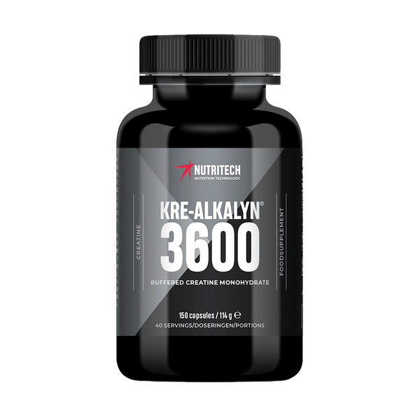 KRE-ALKALYN 3600