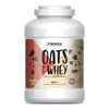 OATS & WHEY