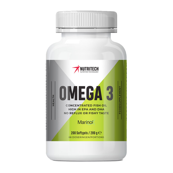 Omega 3