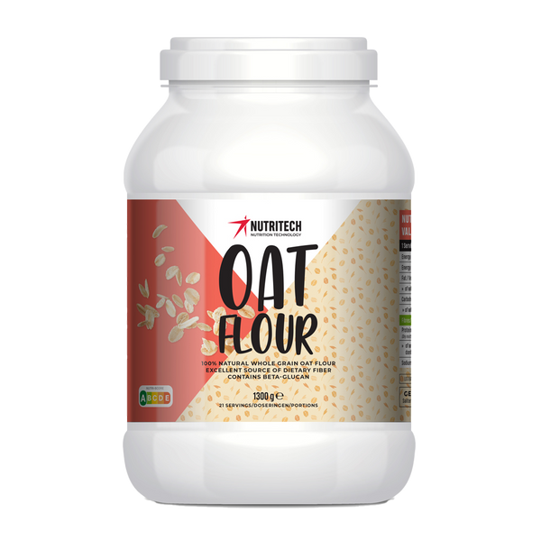 OAT FLOUR