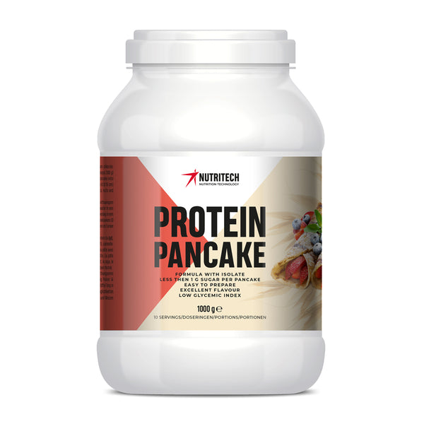 PROTEINE PANCAKE MIX