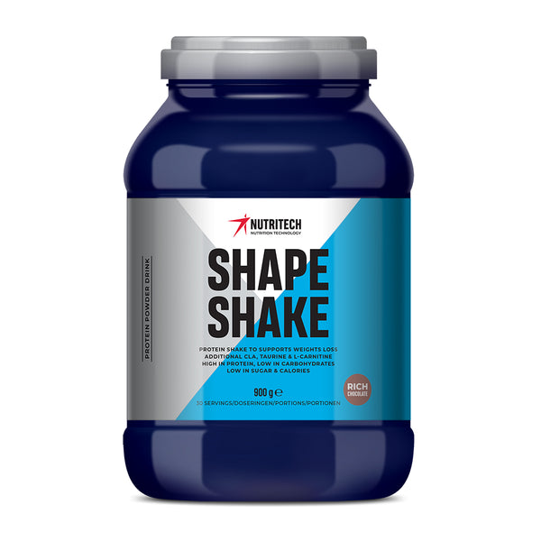 SHAPE SHAKE